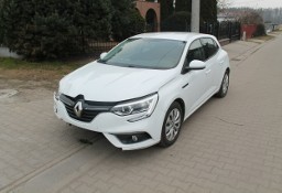 Renault Megane IV