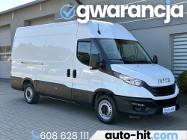 Iveco Daily 35S14 L3H2 Klimatronic Drzwi 270st. 2023r 99.400km /www.auto-hit.com/