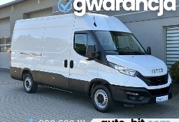 Iveco Daily 35S14 L3H2 Klimatronic Drzwi 270st. 2023r 99.400km /www.auto-hit.com/