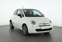 Fiat 500 , Salon Polska, Klima, Tempomat