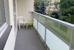 KATOWICE , okolice SPODKA / Iłłakowiczownej , pokój 25 m.kw. BALKON 6- metrowy