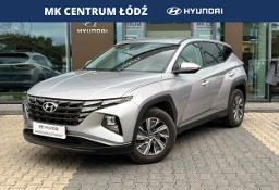 Hyundai Tucson III 1.6T-GDI 6MT 150KM Modern Car Play Salon Polska Gwarancja VAT Marża