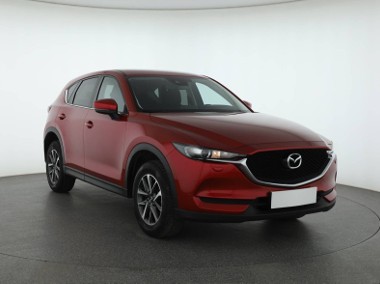 Mazda CX-5 , Salon Polska, 1. Właściciel, Serwis ASO, Klimatronic,-1