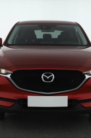 Mazda CX-5 , Salon Polska, 1. Właściciel, Serwis ASO, Klimatronic,-2