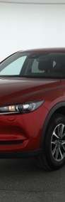 Mazda CX-5 , Salon Polska, 1. Właściciel, Serwis ASO, Klimatronic,-3