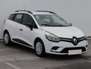 Renault Clio IV , Salon Polska, Serwis ASO, Klima, Tempomat