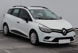 Renault Clio IV , Salon Polska, Serwis ASO, Klima, Tempomat