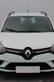 Renault Clio IV , Salon Polska, Serwis ASO, Klima, Tempomat-2