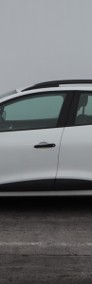 Renault Clio IV , Salon Polska, Serwis ASO, Klima, Tempomat-4