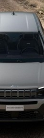 Jeep Avenger Longitude 1.2 GSE 100KM MT6 | Granite szary |MY24-4