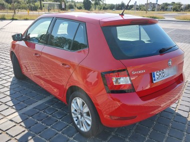 Skoda Fabia Lift-1