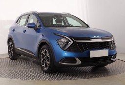 Kia Sportage IV Salon Polska, 1. Właściciel, VAT 23%, Klimatronic, Tempomat,