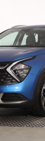 Kia Sportage IV Salon Polska, 1. Właściciel, VAT 23%, Klimatronic, Tempomat,-3