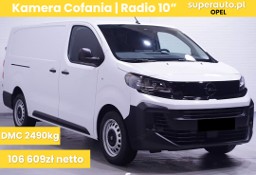 Opel Vivaro XL L2H1 XL L2H1 2.2 150 KM
