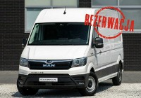 MAN Inny MAN Automat *DŁUGI* 66.000km Duży wybór Umów się na prezentację video
