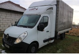Renault MASTER Syndyk sprzeda