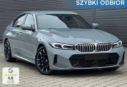 BMW SERIA 3 318i M Sport 2.0 (156KM) M Sport | Adaptacyjne reflektory LED