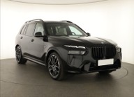 BMW X7 1. Właściciel, Serwis ASO, 340 KM, Automat, 7 miejsc, Skóra,