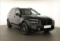 BMW X7 1. Właściciel, Serwis ASO, 340 KM, Automat, 7 miejsc, Skóra,