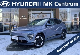 Hyundai Kona Hyundai KONA EV Demo 65 kWh Executive + Heat Pump - Dostępny od ręki