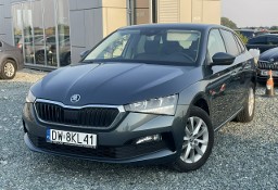 Skoda Scala 1.5 TSI 2020 Ambition, Lane i Front Assist, tylko 69 tys. km! FV23%