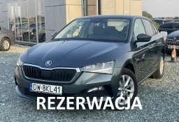 Skoda Scala 1.5 TSI 2020 Ambition, Lane i Front Assist, tylko 69 tys. km! FV23%