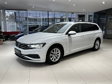 Volkswagen Passat B8 Business, LED, salon PL, 1-wł, FV-23%, Gwarancja, DOSTAWA-1