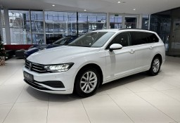 Volkswagen Passat B8 Business, LED, salon PL, 1-wł, FV-23%, Gwarancja, DOSTAWA