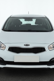 Kia Cee'd II , Salon Polska, 1. Właściciel, Serwis ASO, VAT 23%, Klima,-2