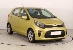 Kia Picanto II , Salon Polska, 1. Właściciel, Serwis ASO, Klima