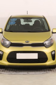 Kia Picanto II , Salon Polska, 1. Właściciel, Serwis ASO, Klima-2