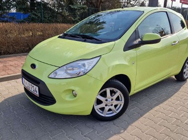 Ford KA II-1