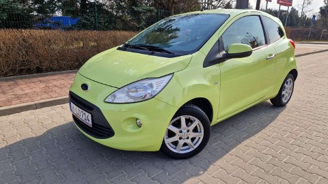 Ford KA II