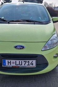 Ford KA II-2