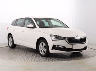 Skoda Scala , Salon Polska, 1. Właściciel, VAT 23%, Klimatronic,