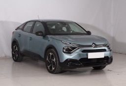 Citroen C4 II , Salon Polska, Skóra, Navi, Klimatronic, Tempomat,