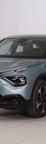 Citroen C4 II , Salon Polska, Skóra, Navi, Klimatronic, Tempomat,-3