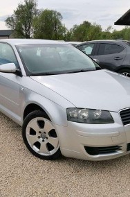 Audi A3 II (8P)-2