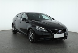 Volvo V40 II , Skóra, Navi, Xenon, Bi-Xenon, Klimatronic, Tempomat,