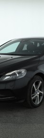 Volvo V40 II , Skóra, Navi, Xenon, Bi-Xenon, Klimatronic, Tempomat,-3