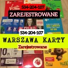 ZAREJESTROWANA KARTA SIM - CZESKIE KARTY ANONIMOWE - REJESTRACJA TWOICH KART 