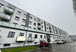 Nowe mieszkanie Bieruń, ul. Oświęcimska
