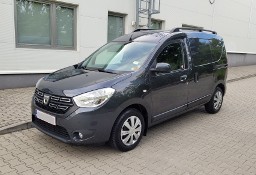 Dacia Inny Dacia DOKKER VAN 2017/18 1.5DCI-90PS 143000km NETTO