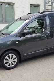 Dacia DOKKER VAN 2017/18 1.5DCI-90PS 143000km NETTO-2