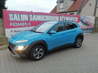 Hyundai Kona-1