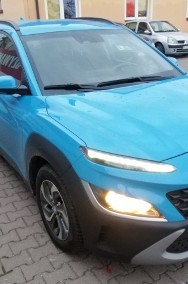 Hyundai Kona-2