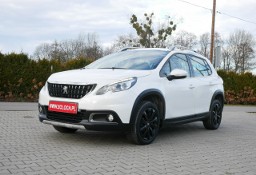 Peugeot 2008 FL 1.2 P-Tech 110KM [Eu6] -Navi -Kamera -Półskóra +Koła zima -Zobac