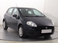 Fiat Punto Evo , Salon Polska, Klima
