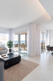 Nowoczesny apartament w Hiszpanii blisko morza-2
