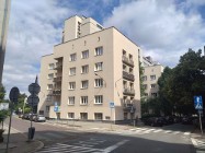 Mieszkanie Katowice Śródmieście, ul. Skłodowskiej-Curie